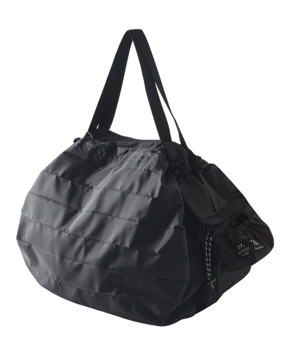 Bolsa SHUPATTO Packable Bag 27 L Black