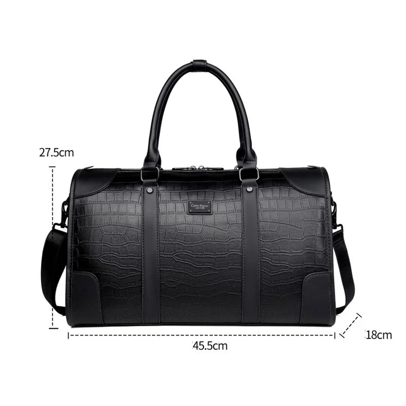 Alejandro™ – Bolsa de Viaje Sterling