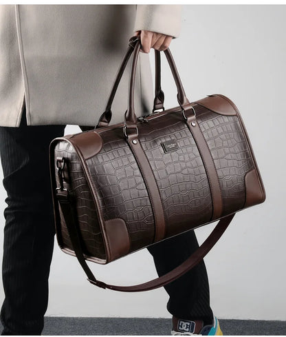 Alejandro™ – Bolsa de Viaje Sterling