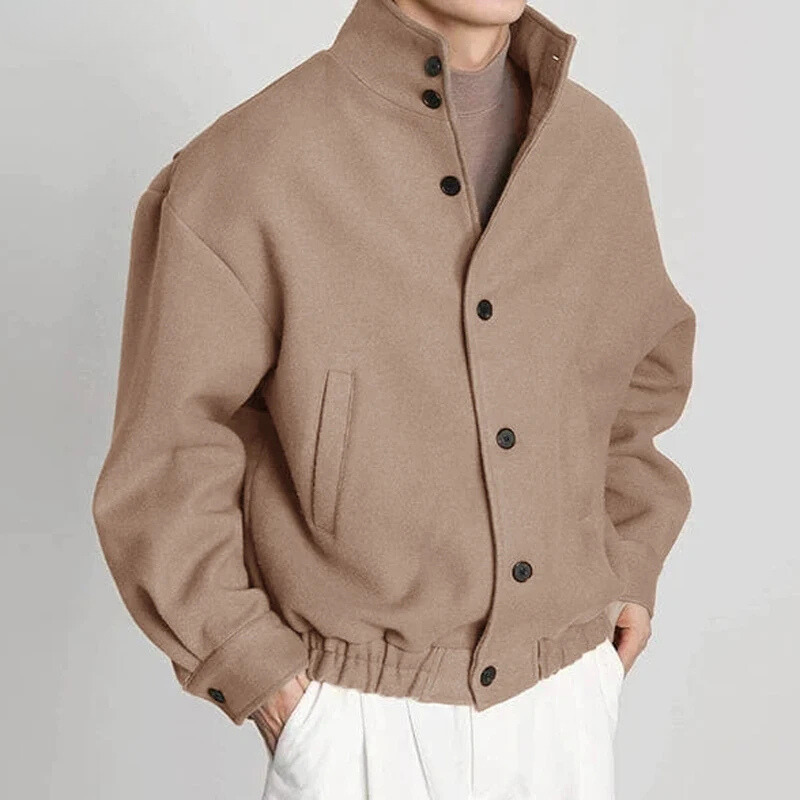 Mateo™ – Chaqueta para Hombre