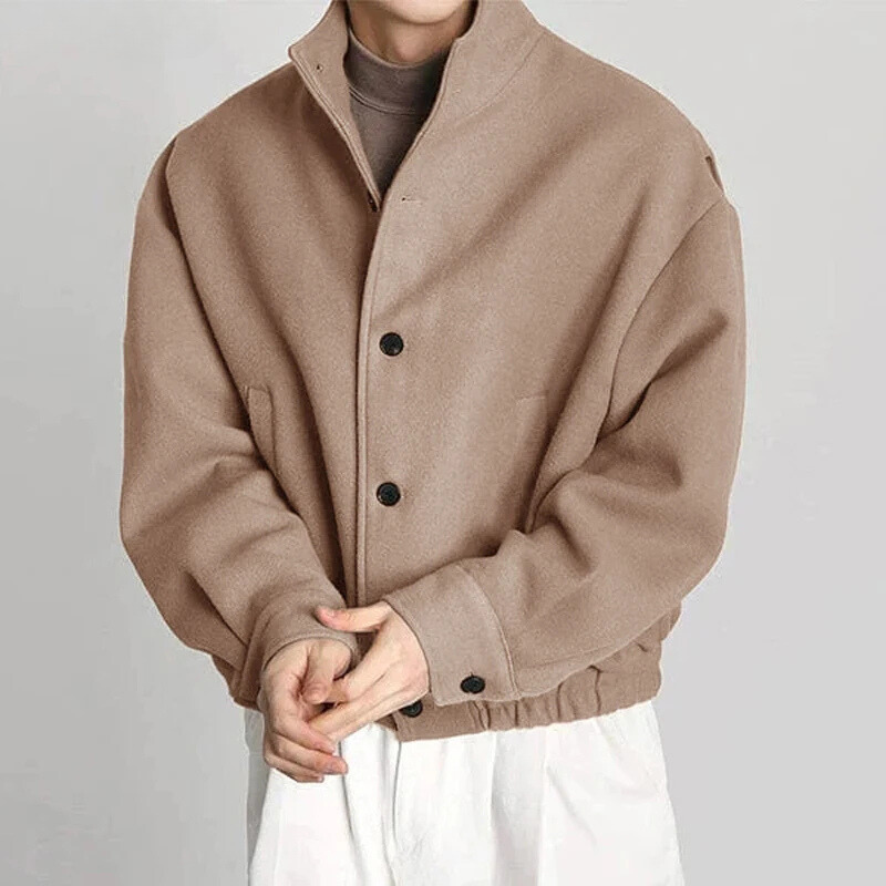 Mateo™ – Chaqueta para Hombre